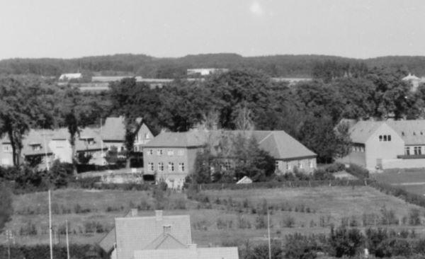 Rinkenshus 1959